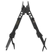 Sync I Traveler Stainless Steel Handle Detachable Multi-Tool