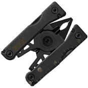 Sync I Traveler Stainless Steel Handle Detachable Multi-Tool
