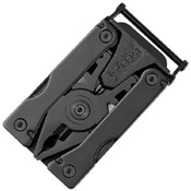 Sync I Traveler Stainless Steel Handle Detachable Multi-Tool