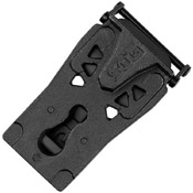 Sync I Traveler Stainless Steel Handle Detachable Multi-Tool