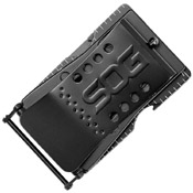 Sync II Traveler Stainless Steel Handle Detachable Multi-Tool