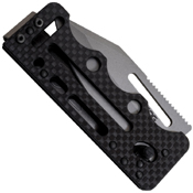 Ultra C-Ti Clip Point Folding Blade Knife