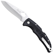 SOGzilla Clip-Point Blade Folding Knife