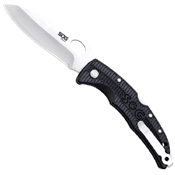 Sog Sogzilla Folding Knife