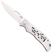 Sog Sliptron Folding Knife