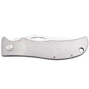 Sog Sliptron Folding Knife