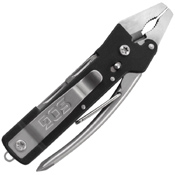 Micro ToolClip Pocket Multi-Tool