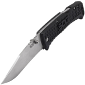 Traction Glass-Reinforced Nylon Handle Folding Knife