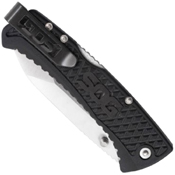 Traction Glass-Reinforced Nylon Handle Folding Knife