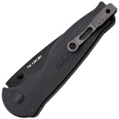 Flash II GRN Handle Folding Blade Knife