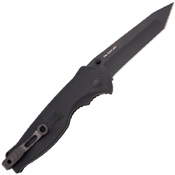 Flash II GRN Handle Folding Blade Knife