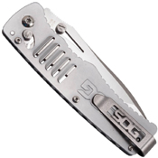 Targa Tanto Style Blade Folding Knife