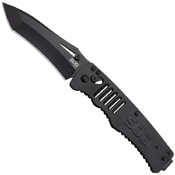 Targa Tanto Style Blade Folding Knife