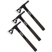 SOG 3 Pcs Throwing Tomahawk Set