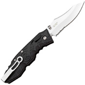 Sog Toothlock Folding Knife