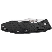 Sog Toothlock Folding Knife