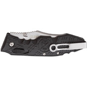 Sog Toothlock Folding Knife