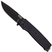 SOG Terminus G-10 Handle Folding Blade Knife