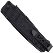 SOG Terminus G-10 Handle Folding Blade Knife