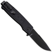 SOG Terminus G-10 Handle Folding Blade Knife