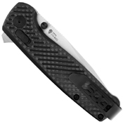 Terminus XR Plain Edge Blade EDC Folding Knife