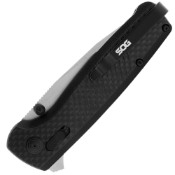 Terminus XR Lock - Folding Knife