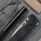 Terminus XR Lock - Folding Knife
