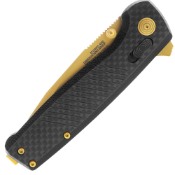 Terminus XR LTE - Carbon Gold