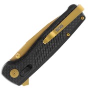 Terminus XR LTE - Carbon Gold