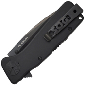 Twitch XL AUS-8 Steel Blade Folding Knife