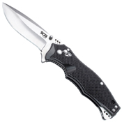 Vulcan GRN Handle Folding Blade Knife