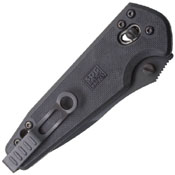 Visionary I Drop-Point VG-10 Steel Blade Folding Knife