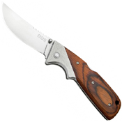 Woodline Folding Knife