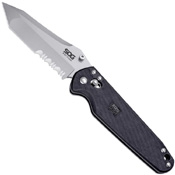 Sog X-Ray Vision Folding Knife