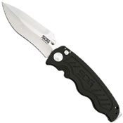 Sog Zoom-Mini Folding Knife