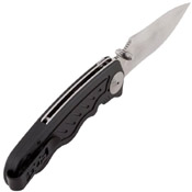 Zoom Drop Point Blade Hunting Knife