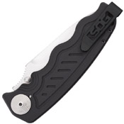 Zoom Drop Point Blade Hunting Knife