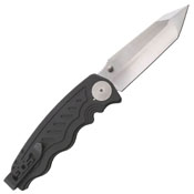 Sog Zoom Tanto Folding Knife