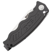 Sog Zoom Tanto Folding Knife