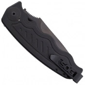 Zoom Drop Point Blade Hunting Knife