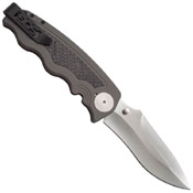 Zoom Drop Point Blade Hunting Knife