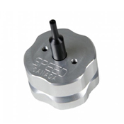 Replacement Propane Adapter V2 Delrin Nozzle 