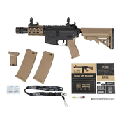 Specna Arms SA-E10 EDGE PDW AEG Airsoft Rifle