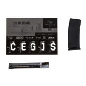 Specna Arms SA-FX FLEX Airsoft Carbine - Refurbished