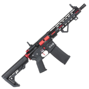 Specna Arms SA-E39 EDGE Light Ops Stock HAL ETU Airsoft Carbine