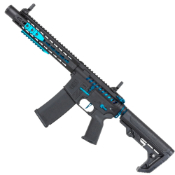 Specna Arms SA-E40-L EDGE Light Ops Stock HAL ETU Airsoft Carbine