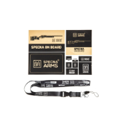 Specna Arms SA-S03 Core Sniper Rifle Replica