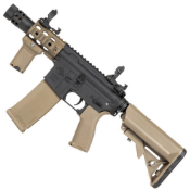 Specna Arms EDGE SA-E10  Airsoft Rifle - Half Tan
