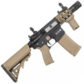 Specna Arms EDGE SA-E10  Airsoft Rifle - Half Tan