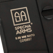 Specna Arms CORE RRA SA-C05 M4 AEG Airsoft Carbine Replica